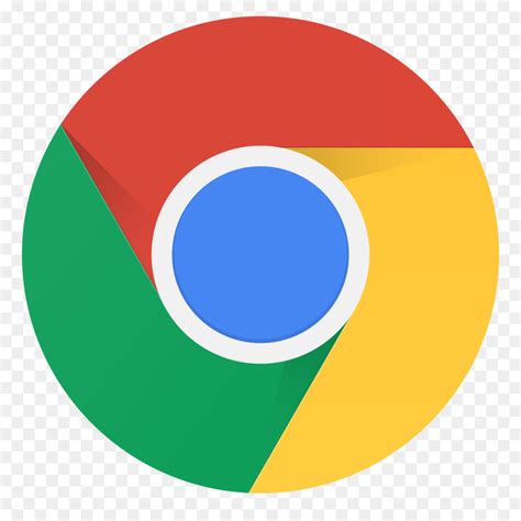 Google Chrome, Web Browser, Logo gambar png