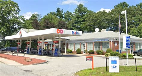 Mass. State Lottery winner: Billerica Mobil sells winning Mass Cash ...