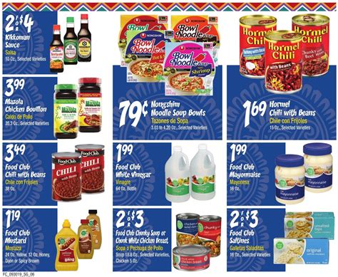 Food City Current weekly ad 09/30 - 10/13/2019 [6] - frequent-ads.com