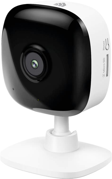 TP-Link Kasa Spot Indoor 1080p Wi-Fi Wireless Network Surveillance ...