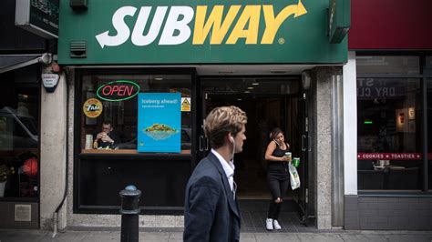 Subway No Bready Bowls: What To Know Before Ordering