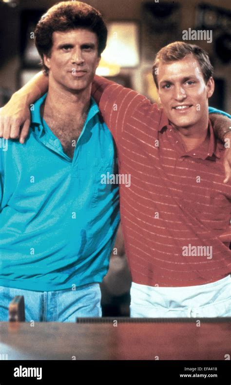 Woody Harrelson Cheers High Resolution Stock Photography and Images - Alamy