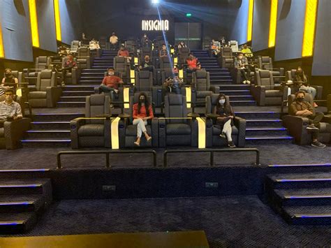 “Willing to decorate cinema halls as marriage hall”: INOX CMO Saurabh Varma on repurposing the ...