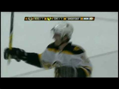 P.J. Axelsson beats Chicago with a shootout goal - YouTube