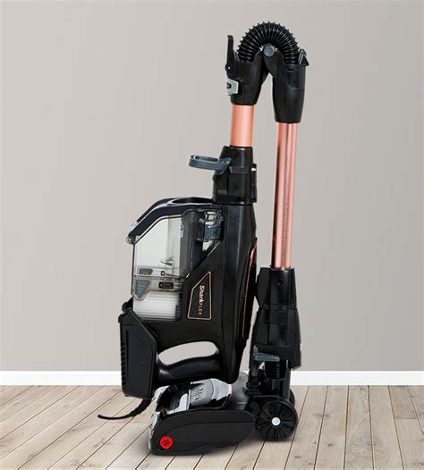 Shark Corded Stick Vacuum with Self Cleaning Brush - HZ390 – Shark ...