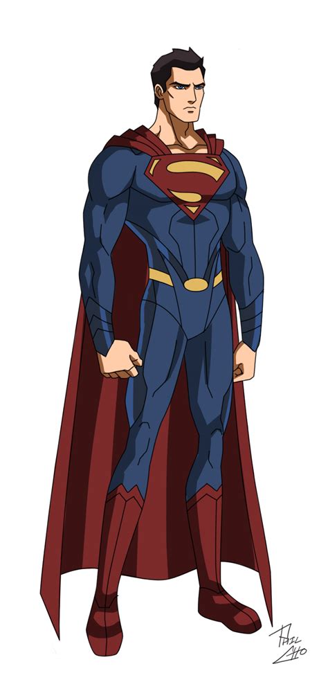 Superman - Fan art - Superman Fan Art (38370441) - Fanpop