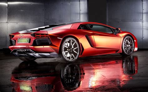 Lamborghini Sesto Elemento Wallpapers - Wallpaper Cave