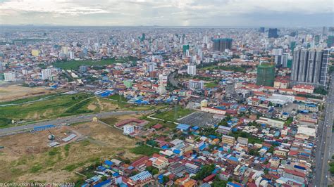 Phnom Penh Skyline | Page 57 | SkyscraperCity Forum