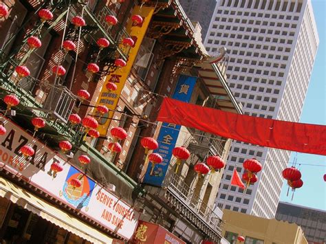 Traveler's Guide to Visiting San Francisco's Chinatown - WanderWisdom