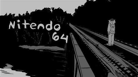 Nintendo 64 - alex g, OC animatic - YouTube