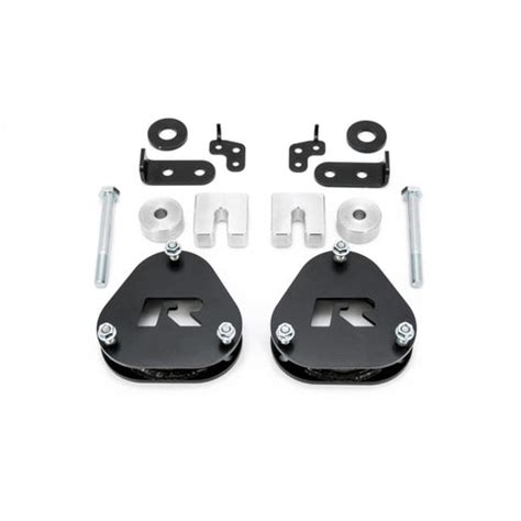 Toyota Highlander AWD 2014-2019 ReadyLIFT 2" / 1.5" SST Lift Kit ...