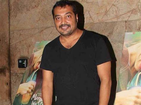 Anurag Kashyap: Documentaries are Superior to Films Nowadays