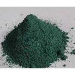 Solvent Green Dye at best price in Mumbai by Unicorn Colors | ID ...