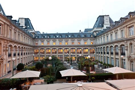 Hotel A Montmartre Parigi - air design soargha