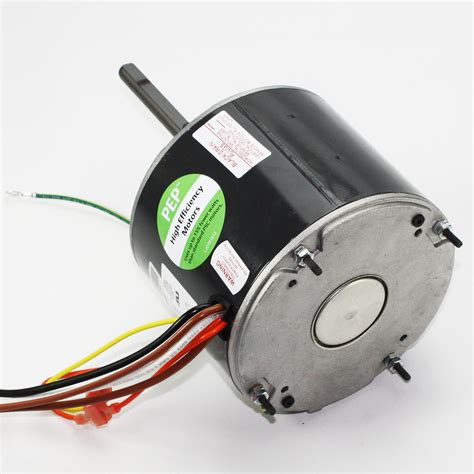 Hvac Fan Motor - Blower Motor