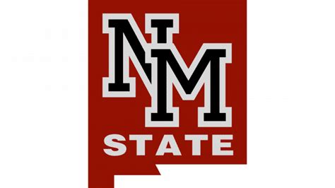 New Mexico State Aggies Logo, symbol, meaning, history, PNG, brand