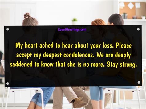 25 Condolence Messages to Colleague Or Coworker – Events Greetings