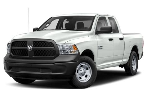 2020 RAM 1500 Classic - Specs, Prices, MPG, Reviews & Photos | Cars.com