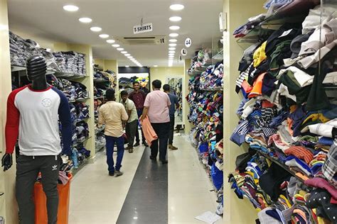 Matthew Garments: Popular Budget Menswear Store | LBB, Chennai