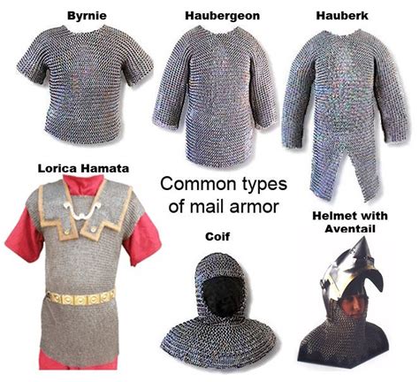 fantasy chainmail armor - Google Search | Armor Ideas | Pinterest | Armors, Search and Chainmail ...