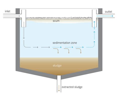 SEDIMENTATION - Definition, Principle, Process and Examples - CBSE ...