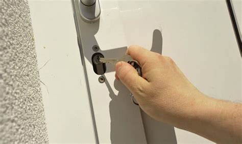 How to Rekey a Schlage Lock With a Master Key: Detailed Guide