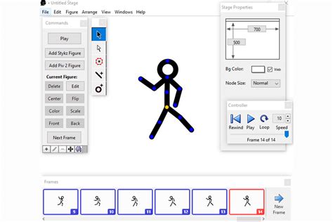 13 Best Free 2D Animation Software in 2024