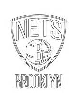 Nba Team Logos Coloring Page  Cool Pages Teams New sketch template
