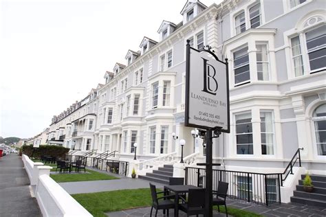 Llandudno Bay Hotel - North Wales Live