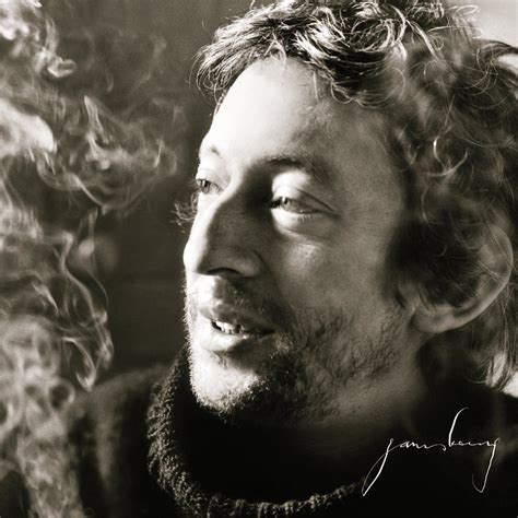 Serge Gainsbourg Quotes