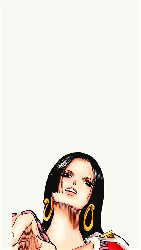 Discover 65+ one piece boa hancock wallpaper super hot - in.cdgdbentre