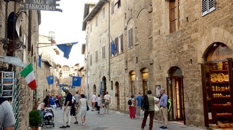 Top Hotels in San Gimignano from $43 (FREE cancellation on select ...