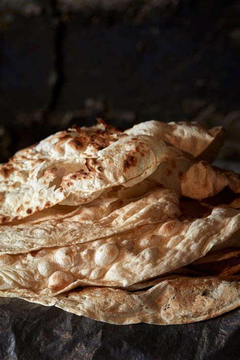 Lavash | Saveur