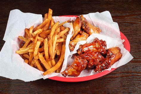 America's Best Wings Delivery Menu | Order Online | 9616 Reisters Town Rd Owings Mills | Grubhub