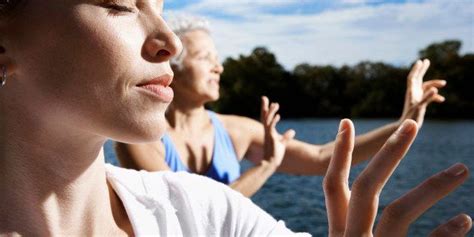 Health Benefits of Tai Chi and Qigong | HuffPost Life