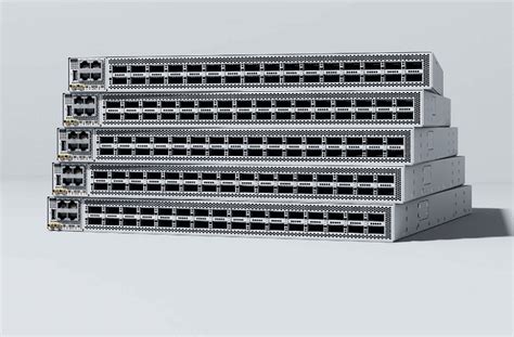 Cisco warns of critical vulnerability in Nexus 9000 switches - Techzine Global