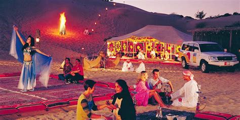 How to Spend the Night in Hurghada - Things to Do in Hurghada by Night