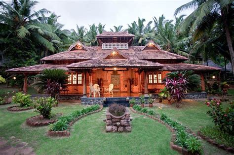 Best places for ayurveda treatments in kerala