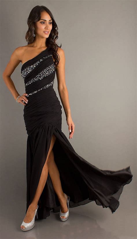 Black Tie Dress Code Dresses - blackjulc