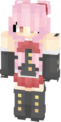 Anime girl | Nova Skin