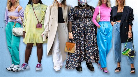 The Personal Style Crisis, Post-Pandemic | Glamour