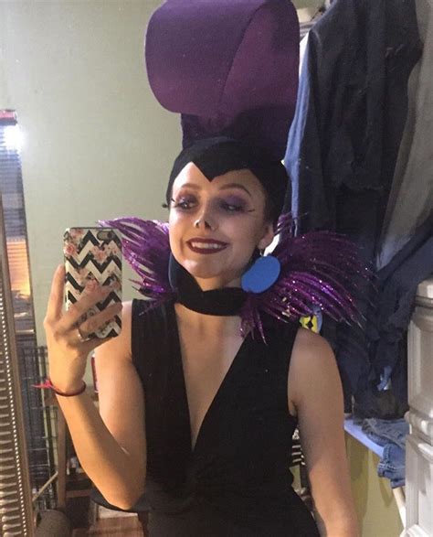 Yzma Costume _ Yzma Costume | Cute halloween costumes, Villian costumes, Couple halloween