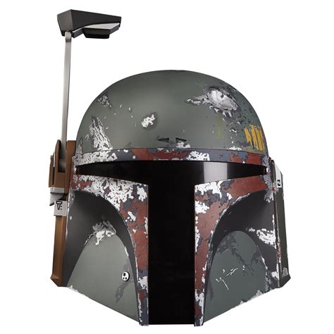 Black Series Boba Fett Helmet Announced | Page 25 | RPF Costume and ...