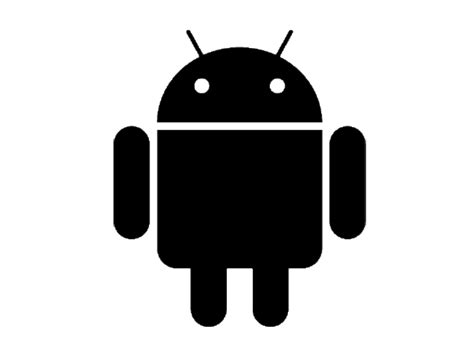 android-black-logo-hd-wallpapers - Colegio Ártica