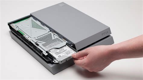 Increase your PS4's storage with an external hard drive | PowerUp!