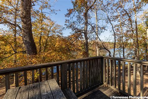 Natchez Trace State Park Cabins — Tennessee State Parks