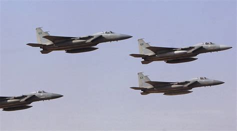 23 civilians, including six children "mistakenly" killed in suspected Saudi-led coalition ...