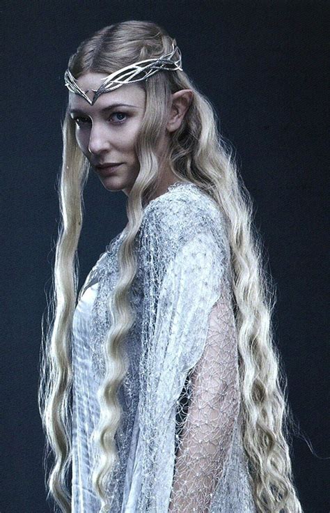 Galadriel ya tiene actriz en El Señor de los Anillos de Amazon