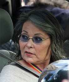 Roseanne Barr - Wikipedia