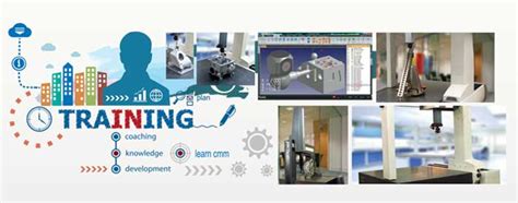 Haviss 3D Metrology|CMM Retrofit|CMM Inspection Service|CMM Training